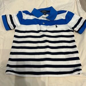 Boys 3t polo Ralph Lauren polo